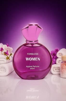 Elegant Long-Lasting Fragrance Apparel Women Perfume