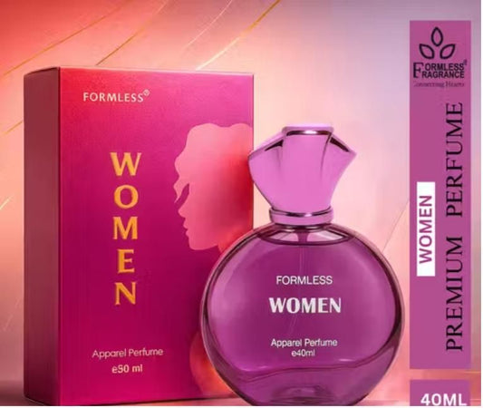 Elegant Long-Lasting Fragrance Apparel Women Perfume